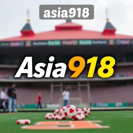 Asia918 Sebagai Platform Permainan Favorit di Indonesia