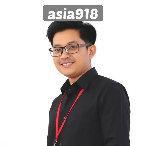 Ulasan Mengenai Keamanan dan Lisensi Asia918