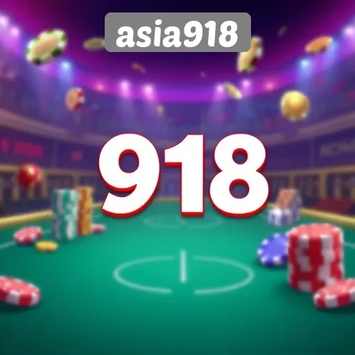 Menelusuri Fitur Menarik di Situs Game Asia918