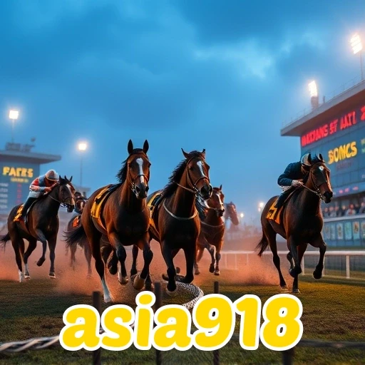 asia918: Ciptakan Pengalaman Seru Bermain Game Online di Sini!