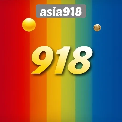 Panduan Memulai Permainan di Asia918