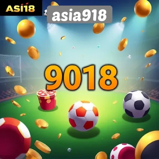 Berbagai Jenis Permainan yang Tersedia di Asia918