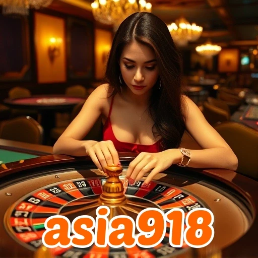 asia918: Temukan Keunggulan Menarik Lotere Online di Sini!
