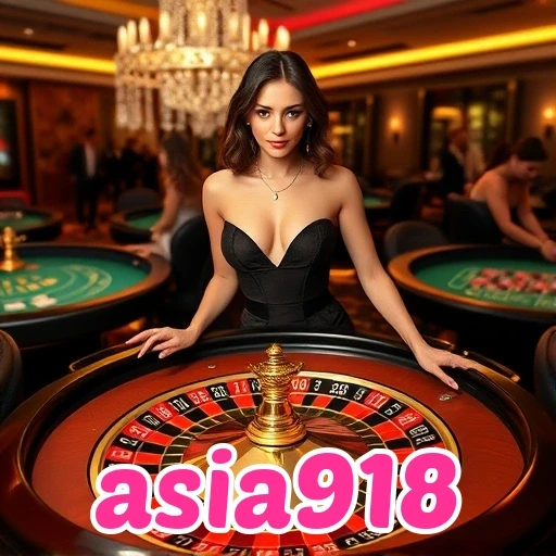 asia918: Keunggulan Menarik Dari Poker Online Yang Wajib Anda Coba