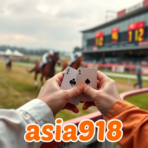 asia918: Promo Menarik yang Wajib Anda Coba untuk Gaming Seru