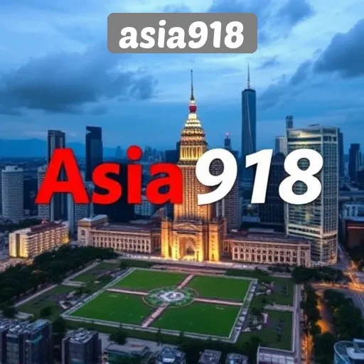 Tinjauan Keamanan dan Kepercayaan Situs Asia918