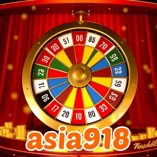 asia918: Platform Terbaik Untuk Taruhan Olahraga yang Menyenangkan
