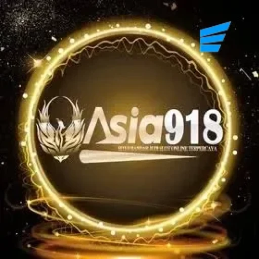 Logo resmi asia918