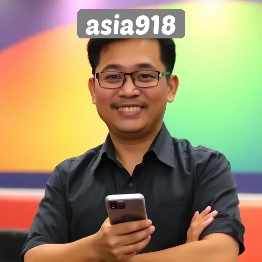 Testimoni Pengguna mengenai Pengalaman di Asia918