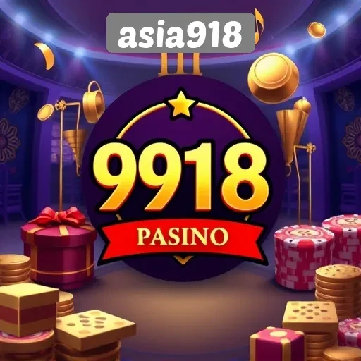 Beragam Jenis Permainan yang Tersedia di Asia918