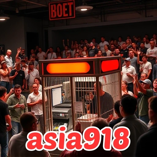 asia918: Menjelajahi Dunia Vlog Permainan yang Menarik dan Edukatif